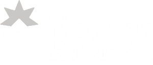 Flourish Rwanda Logo