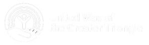 United Way Greater Triangle logo — Liminal nonprofit client