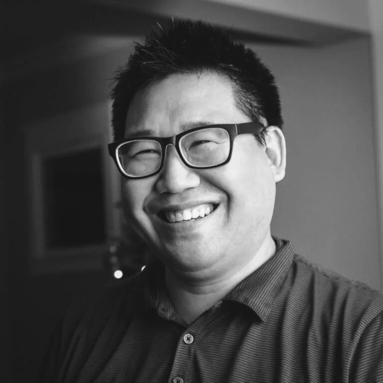 David Park
