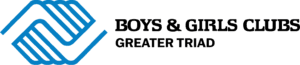 Boys and Girls Clubs Greater Triad logo — Liminal nonprofit client