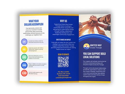 United Way of the Greater Triangle