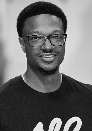 Dr. Kemah Washington