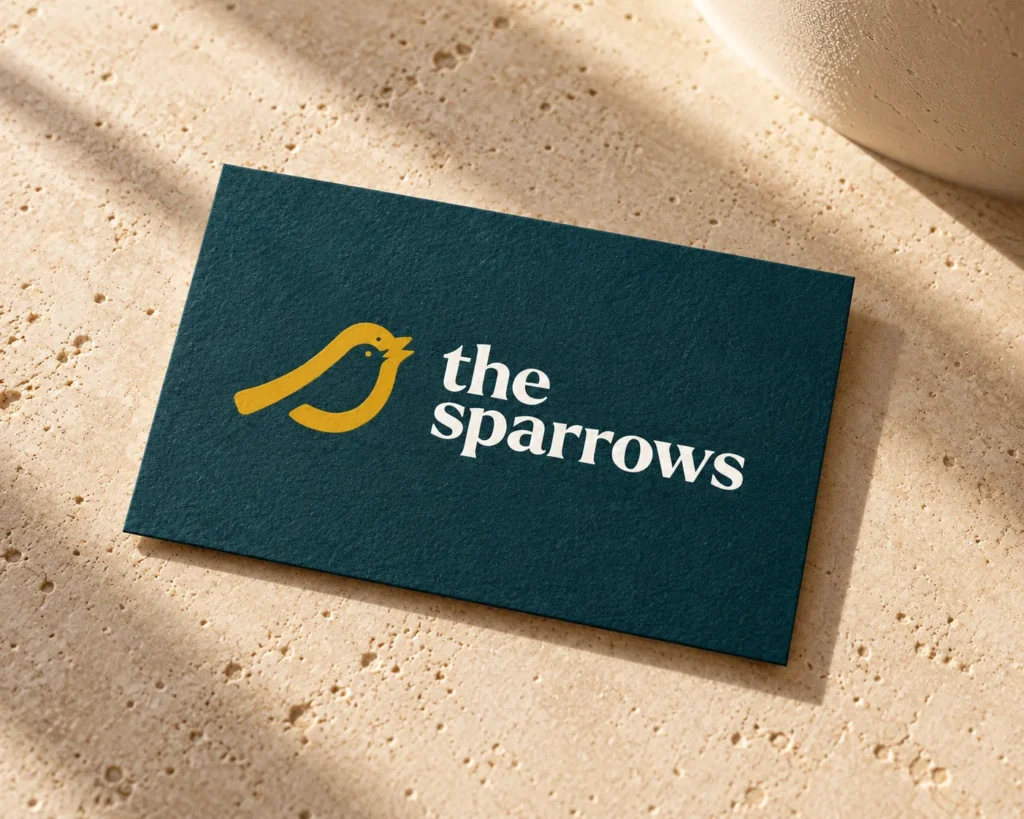 The Sparrows