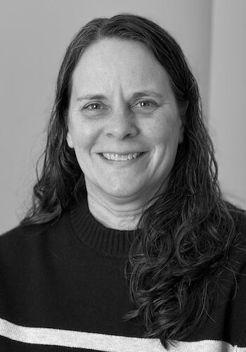 Cherie St Jean - Liminal Director of Operations