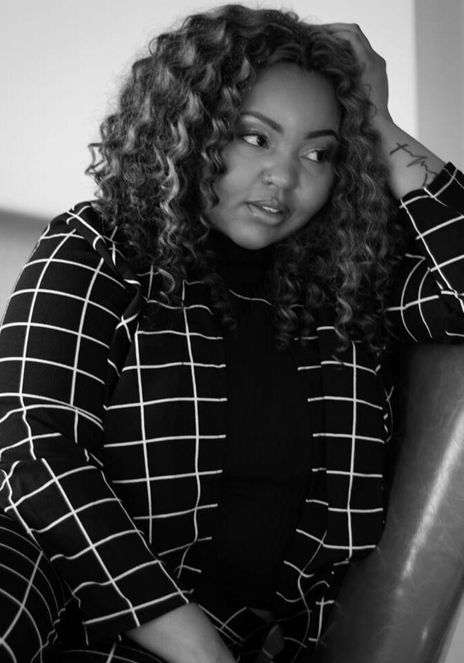 Tianna Harrison — Liminal Project Manager