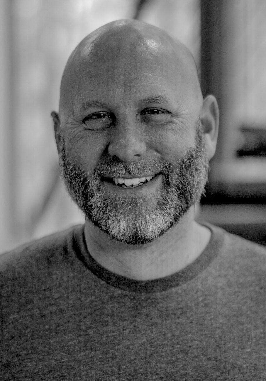 Todd Headshot Todd Headshot